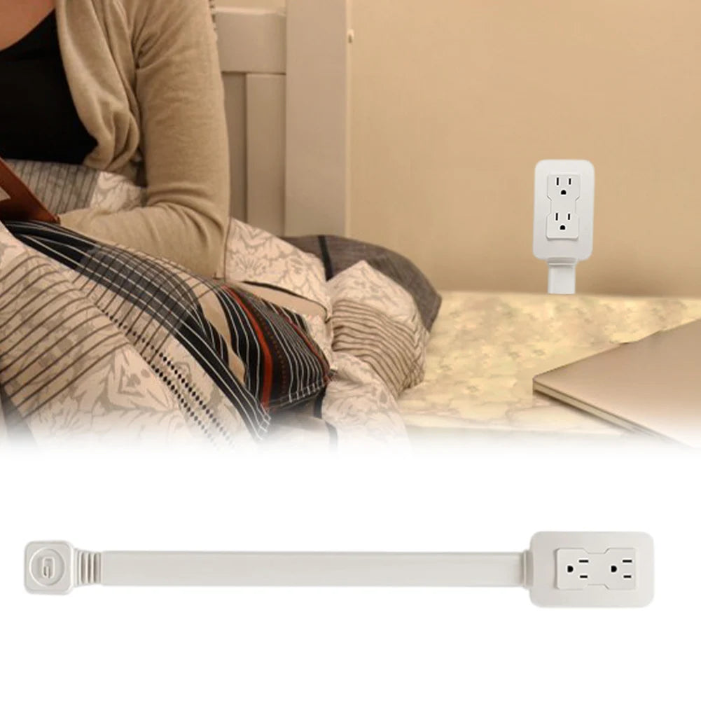 Power Access Made Easy™