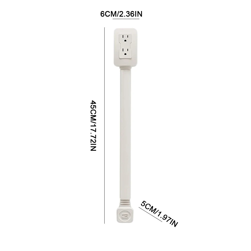 Power Access Made Easy™