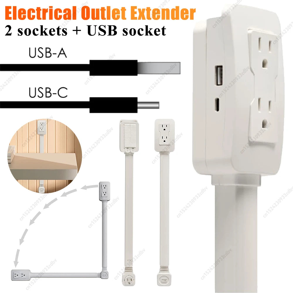 Power Access Made Easy™